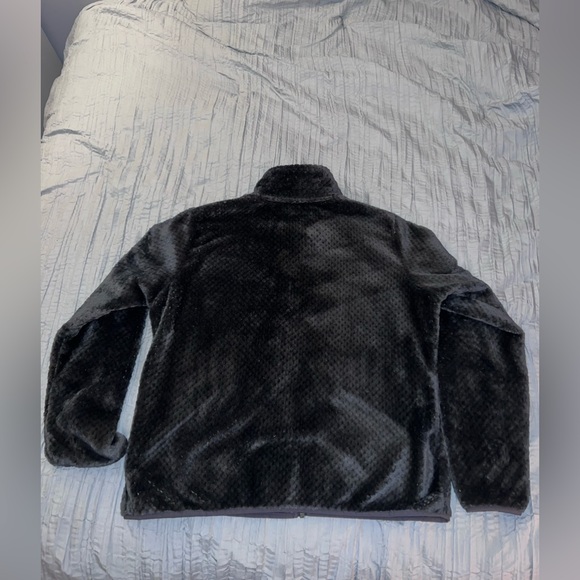 Women’s Columbia fleece jacket, shark gray size XXL - Picture 4 of 4